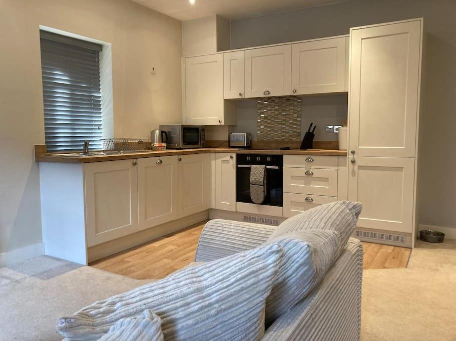 In The Heart Of The New Forest Fordingbridge Exteriör bild